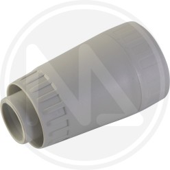CONDUIT TO SHEATH COUPLING IP65 MAURER