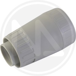 CONDUIT TO SHEATH COUPLING IP65 MAURER