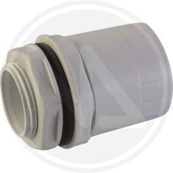 CONDUIT TO BOX COUPLING IP65 MAURER