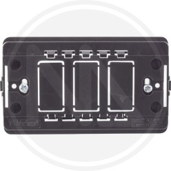 SUPPORT SWITCH CONER MAGIC LINE "VENUS" 3t maurer