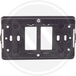 SWITCH SUPPORT for ROUND box "VENUS" MAURER