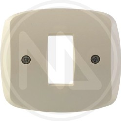 COPRINTERRUTTORE AUTOPORTANTE "BASIC" MAURER