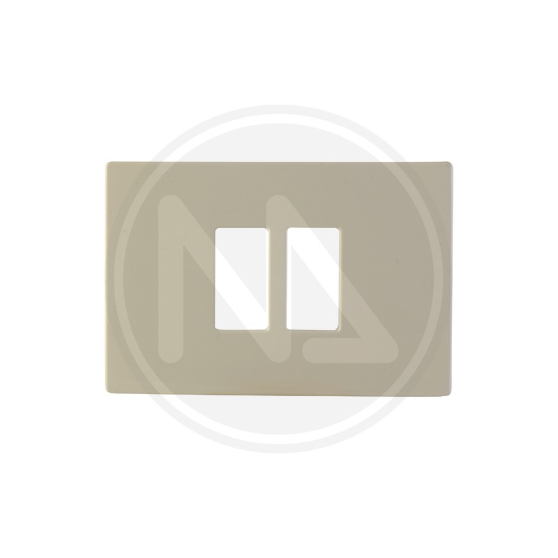 COPRINTERRUTTORE per scatola tonda linea BASIC "VENUS" MAURER