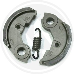 BRUSH CUTTER PART (97843-97845-82875) PAPILLON