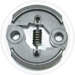 RICAMBI PER DECESPUGLIATORE (97844) PAPILLON - MOTORE FRIZIONE