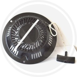 RICAMBI PER MOTOZAPPA (52118) PAPILLON - AVVIAMENTO