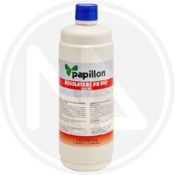 REGOLATORE PH per piscinA LIQUIDO "+PH'" PAPILLON