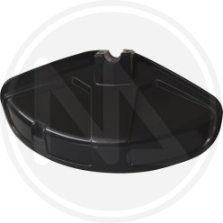 PARASASSI UNIVERSALE PER DECESPUGLIATORE PAPILLON