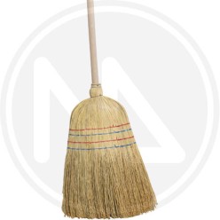 strawbroom