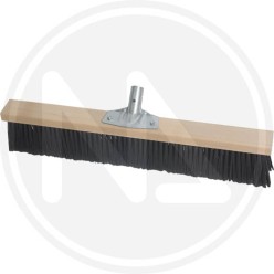 large industrial broom maurer