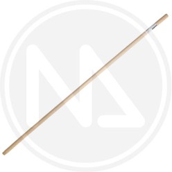 wood handle for broom maurer