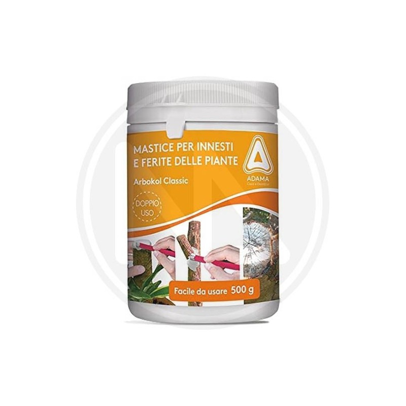 mastic for grafts "ARBOKOL classic" KOLLANT mastic for grafts "ARBOKOL classic" KOLLANT