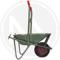 70 lt TIPPING WHEELBARROW FOR ELEVATORS