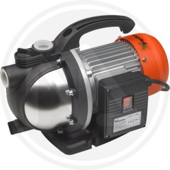 self priming PUMP "GUPPY" papillon