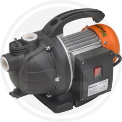 self priming PUMP "MANTA" papillon