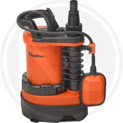 SUBMERSIBLE PUMP "KOI" papillon