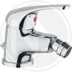 miscelatore BIDET "ONDA" maurer