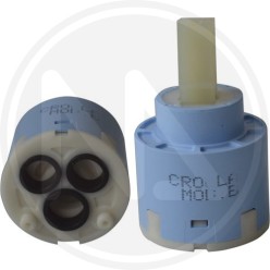 MIXER CARTRIDGE without distributor "ONDA" maurer