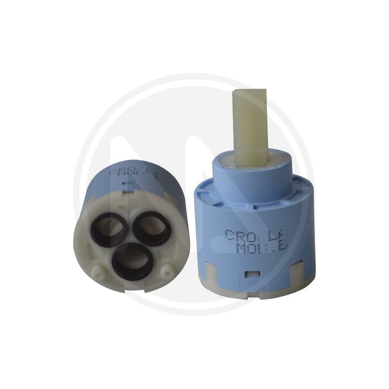 MIXER CARTRIDGE without distributor "ONDA" maurer