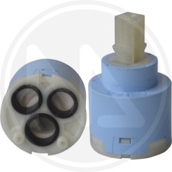 MIXER CARTRIDGE without distributor "ALBA" MAURER