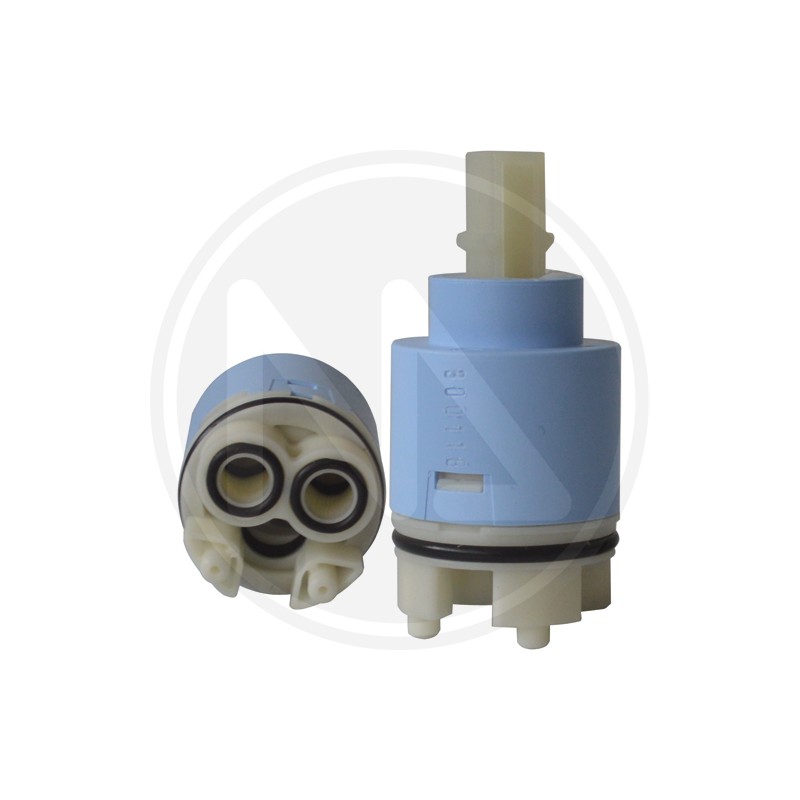 MIXER CARTRIDGE with dispenser "alba" MAURER