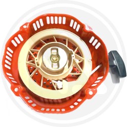 RICAMBI PER MOTOGENERATORE (52806) YAMATO - KIT AVVIAMENTO