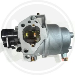 SPARE PARTS FOR MOTOR GENERATOR (52806) YAMATO - KIT CARBURAtore