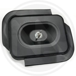 RICAMBI PER MOTOGENERATORE (52812) YAMATO - KIT FILTRO ARIA