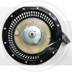RICAMBI PER MOTOGENERATORE (52812) YAMATO - KIT AVVIAMENTO