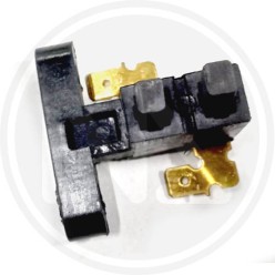 RICAMBI PER MOTOGENERATORE (52812) YAMATO - SPAZZOLE