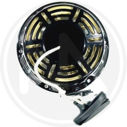 MOTOR GENERATORS PART (52814) YAMATO