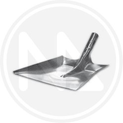 shovel for coal without handle