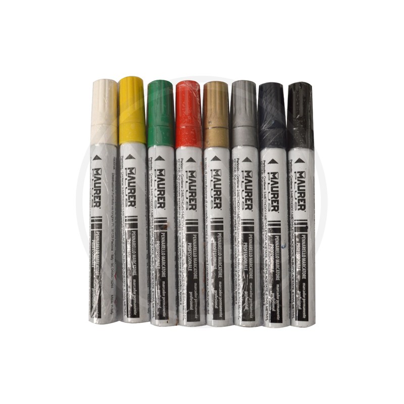 MARCATORE UNIVERSALE PROFESSIONALE "FI" MAURER PLUS