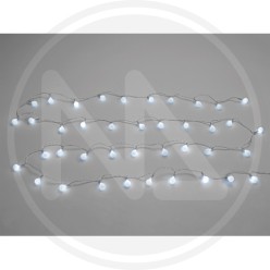 bALL LIGHT 40 LED INTERNAL-EXTERNAL MAURER