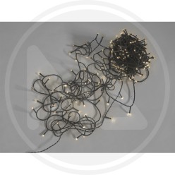 BATTERY internal-EXTERNAL USE MINI LIGHTS 300 LED MAURER