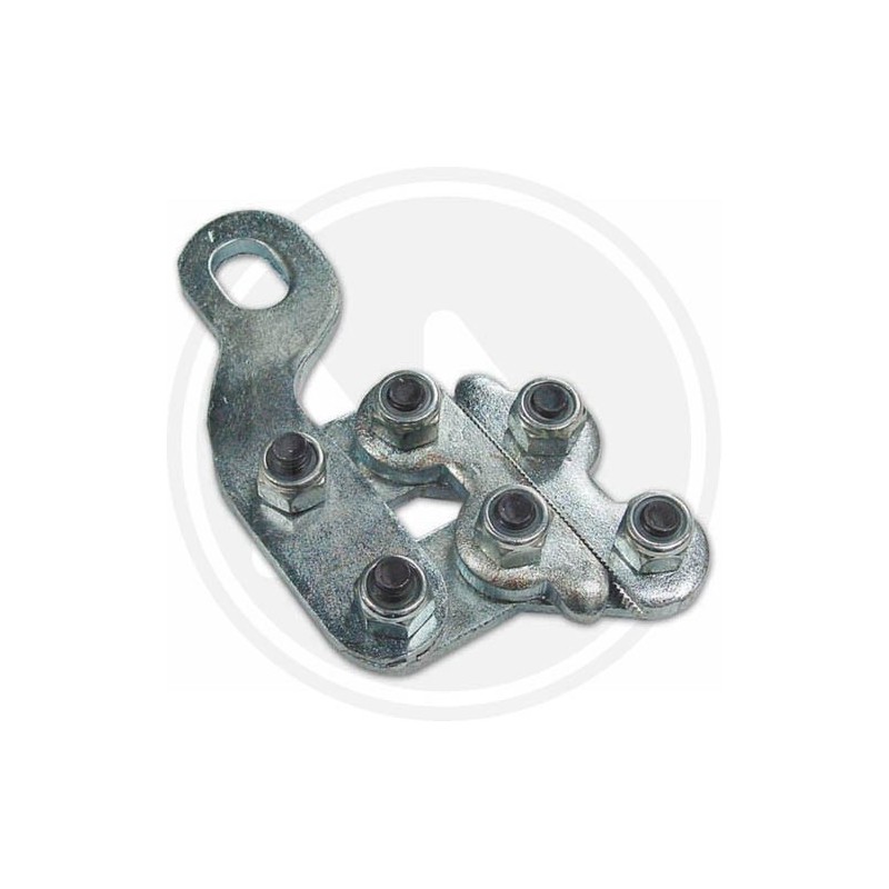 wire puller "American type" clamp