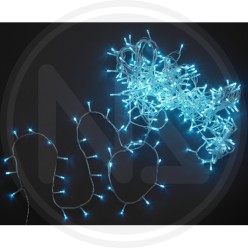 INTERNAL-EXTERNAL USE MINI LIGHTS 300 LED MAURER