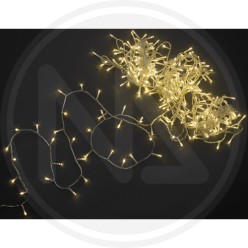 INTERNAL-EXTERNAL USE MINI LIGHTS 300 LED MAURER