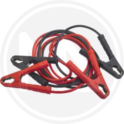 CAVI PER BATTERIA AUTO 500 A. maurer