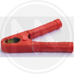 battery cables plier "AX7" maurer