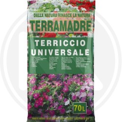 terriccio universale