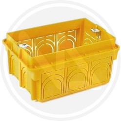 COMBINATED embedding box