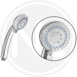Handle Shower head "LINDA" maurer