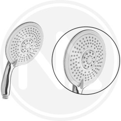 handle Shower head "lOLLy" maurer