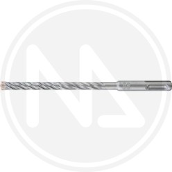 PUNTA PER CEMENTO SDS PLUS F8 "FORCE X 815" ALPEN