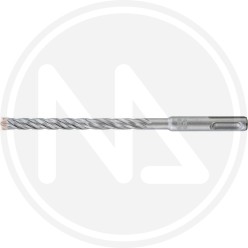 DRILL FOR BETON SDS PLUS F8 "FORCE X 835" ALPEN