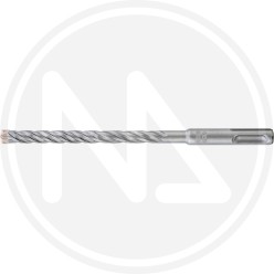 DRILL FOR BETON SDS PLUS F8 "FORCE X 835" ALPEN