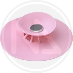 filter for kitchen sink with SILICON cap maurer