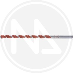 PUNTA UNIVERSALE "PROFI MULTICUT 730" lunga ALPEN IN BLISTER