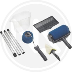 paint roller with container maurer